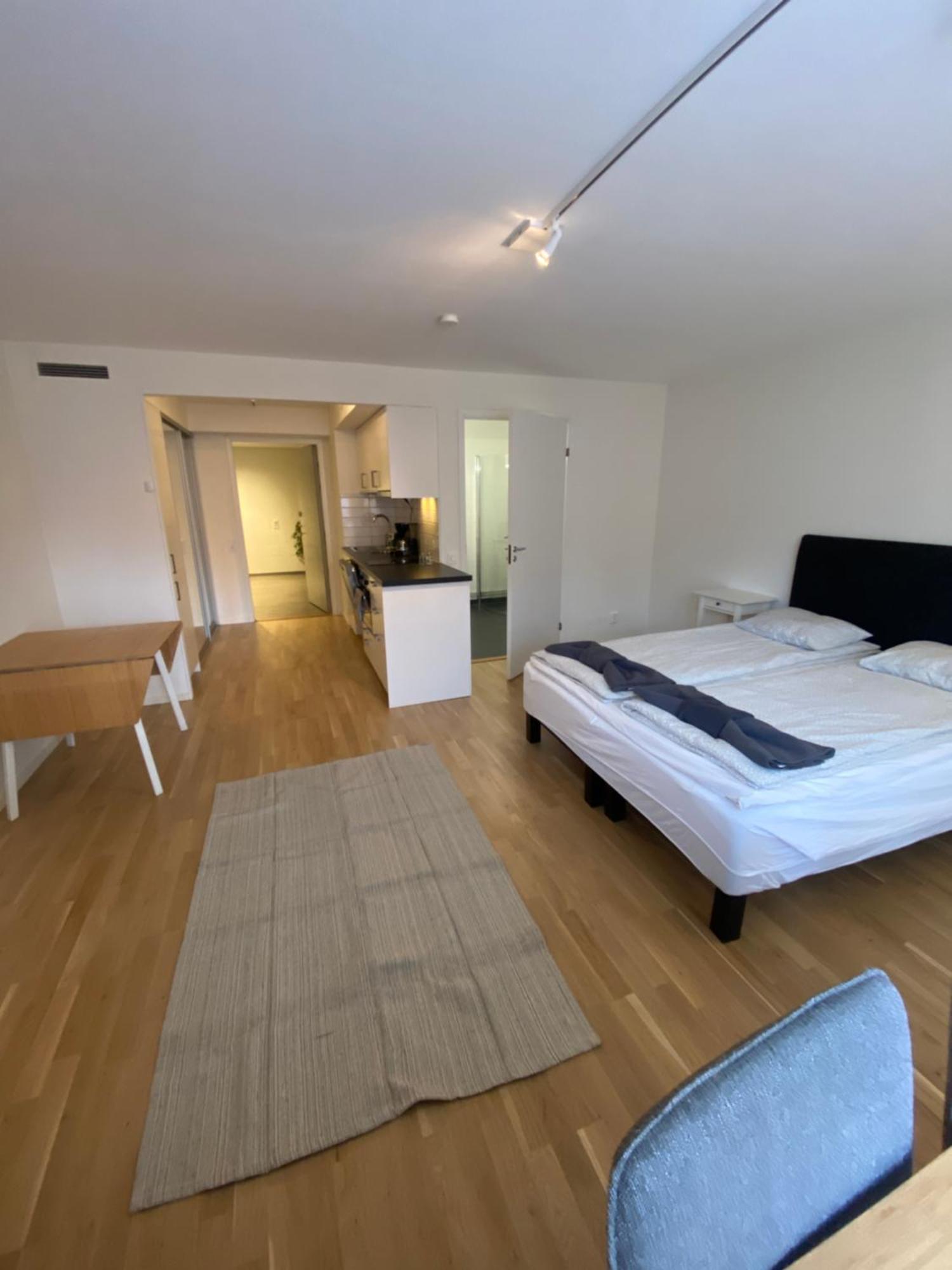 Апартаменти Nordhemsgatan 23 Гетеборг Екстер'єр фото