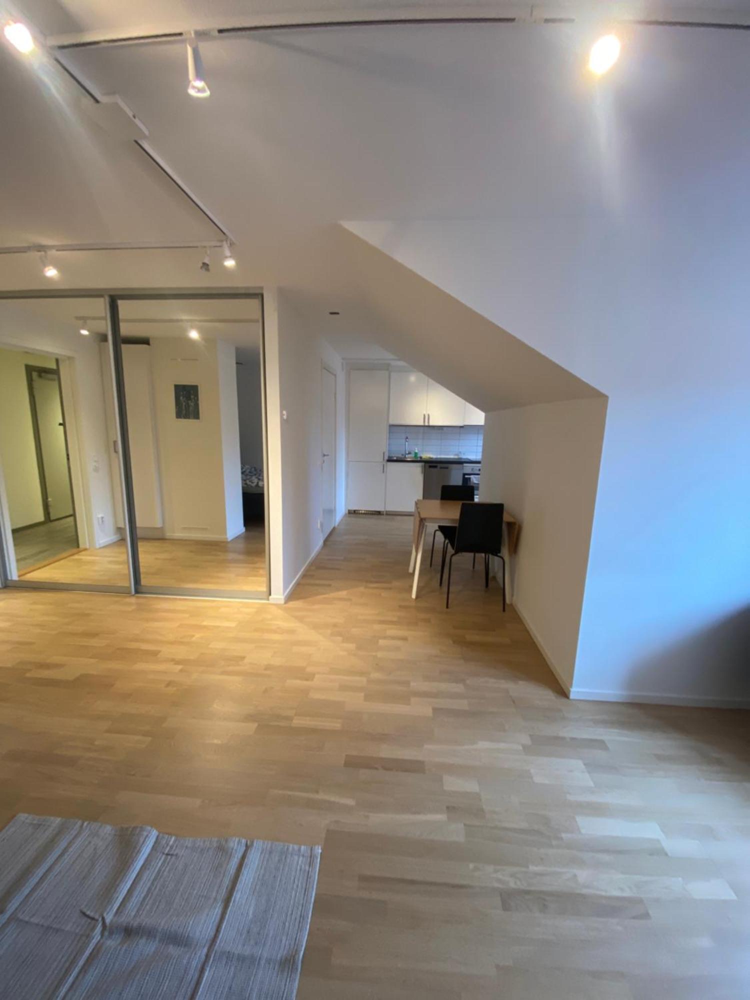 Апартаменти Nordhemsgatan 23 Гетеборг Екстер'єр фото