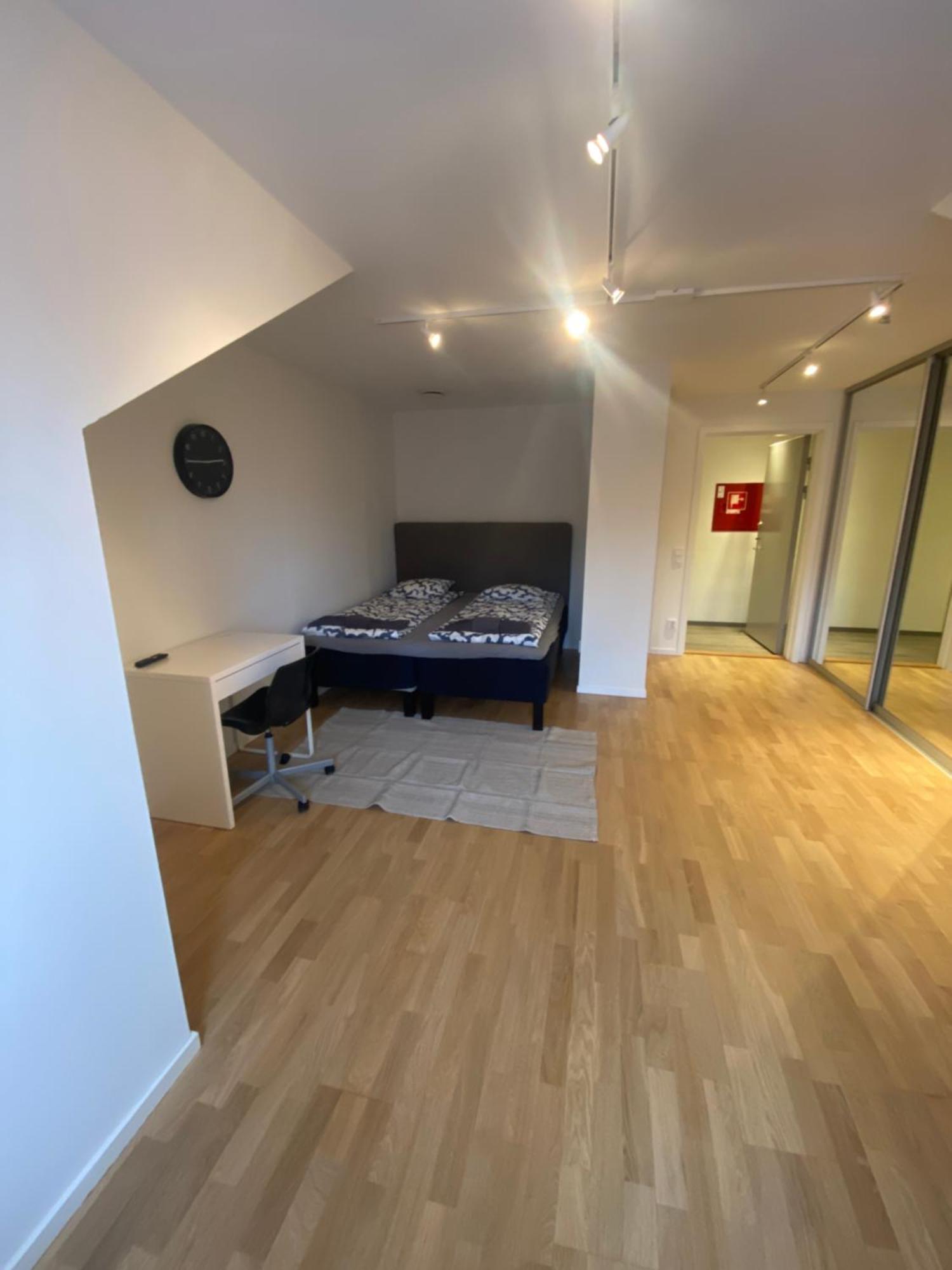 Апартаменти Nordhemsgatan 23 Гетеборг Екстер'єр фото