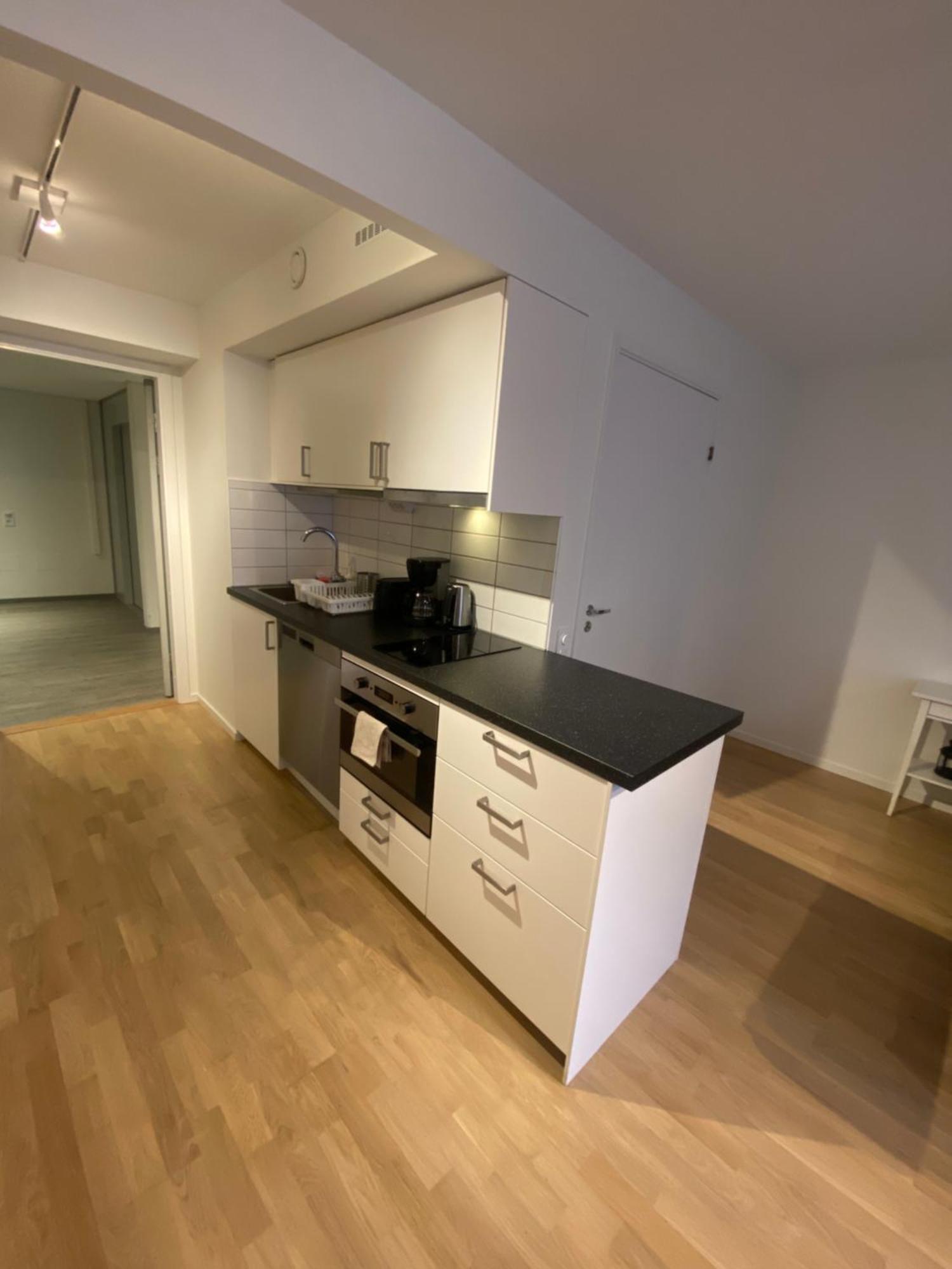 Апартаменти Nordhemsgatan 23 Гетеборг Екстер'єр фото