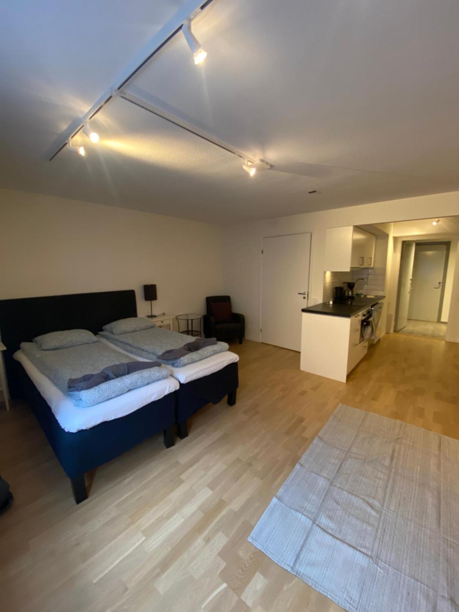 Апартаменти Nordhemsgatan 23 Гетеборг Екстер'єр фото