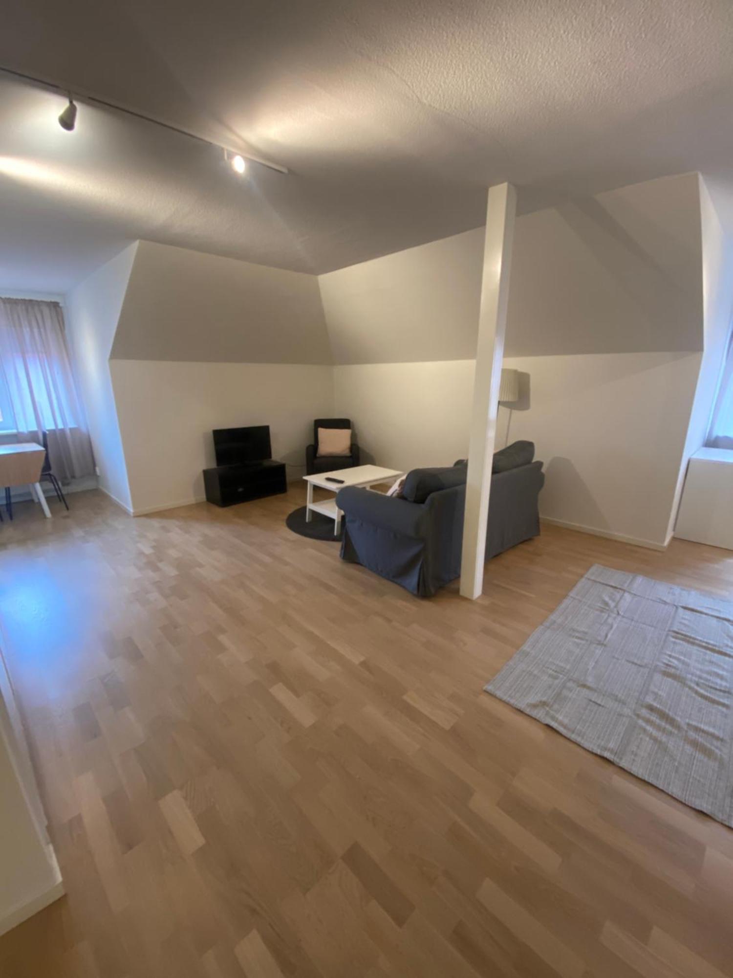 Апартаменти Nordhemsgatan 23 Гетеборг Екстер'єр фото
